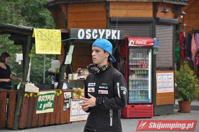 142 Vladimir Zografski